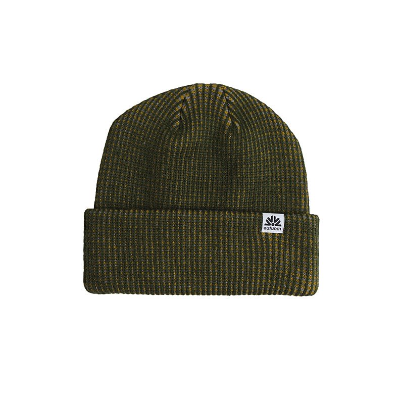 Autumn - Static Beanie - 7B Boardshop