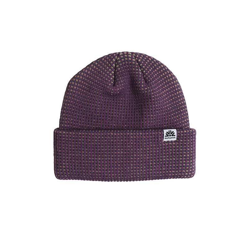 Autumn - Static Beanie - 7B Boardshop