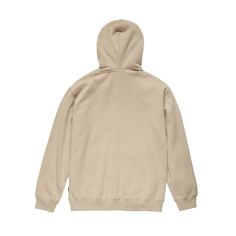 Volcom Stone Coast Pullover – Men's Fleece - 7B Boardshop