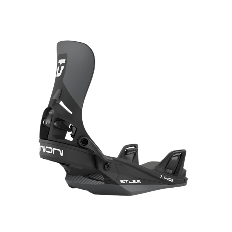 Union Atlas Step On® 2026 Snowboard Bindings | 7B Boardshop