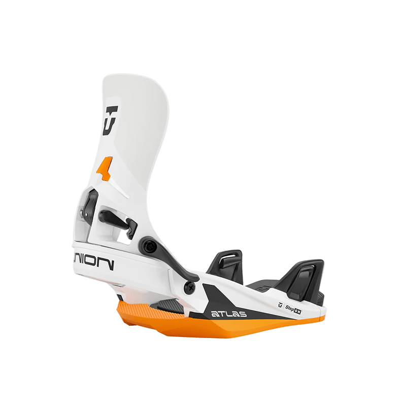 Union Atlas Step On® 2026 Snowboard Bindings | 7B Boardshop