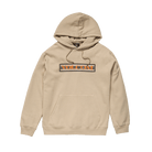 Volcom Stone Coast Pullover – Men's Fleece - 7B Boardshop