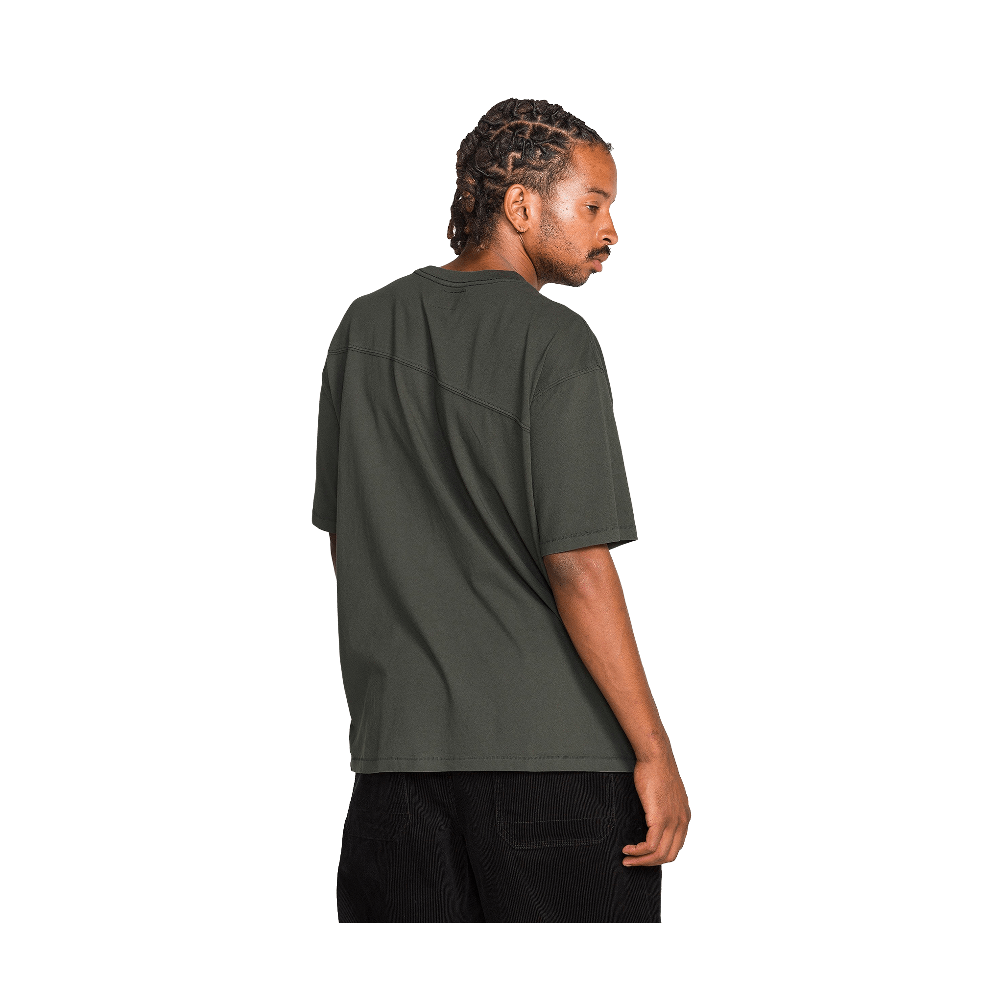 Volcom Stone Cruiser Crew T-Shirt - 7B Boardshop