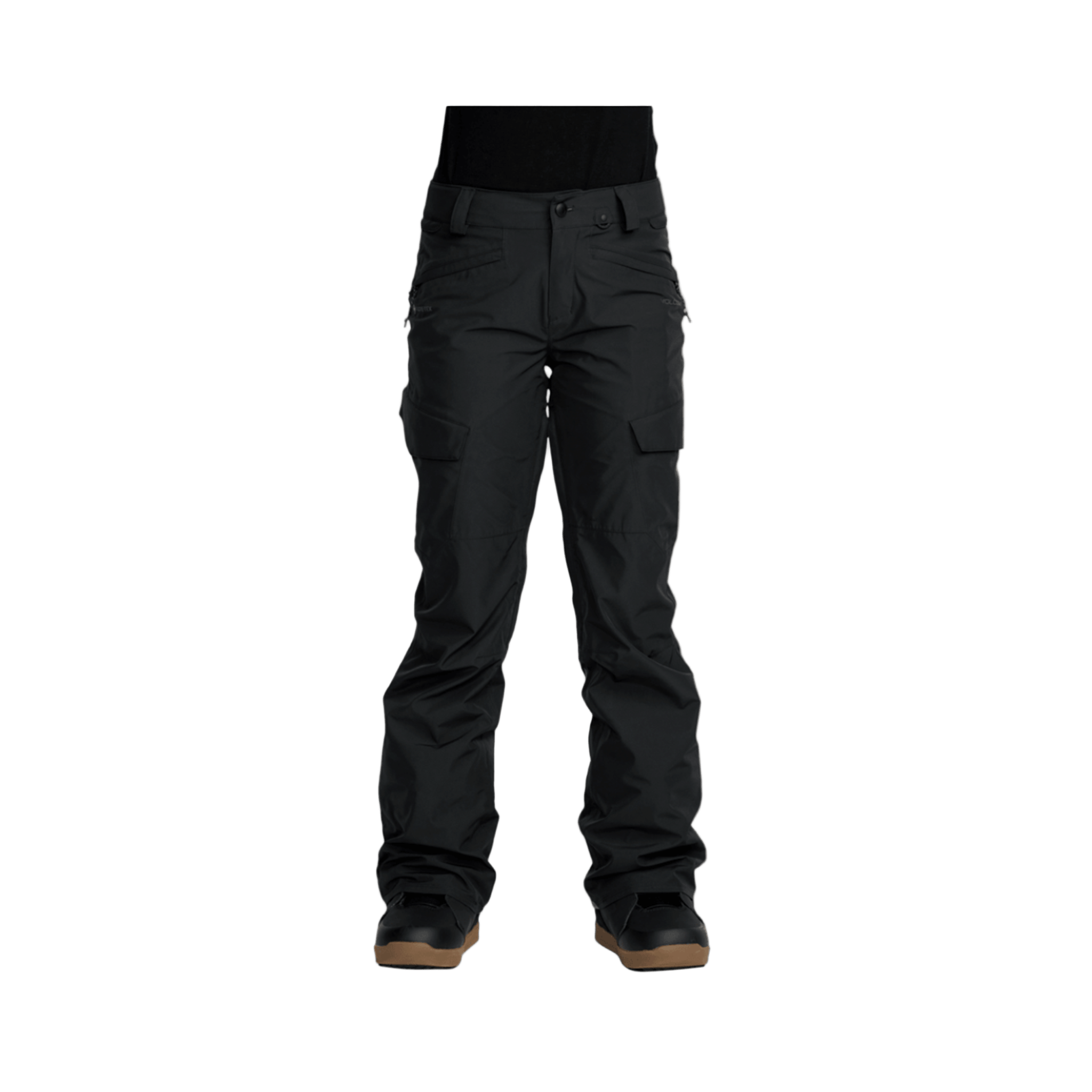 Volcom Stonelark Gore - Tex Pant - 7B Boardshop