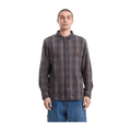 Volcom Stonevise Plaid L/S - 7B Boardshop