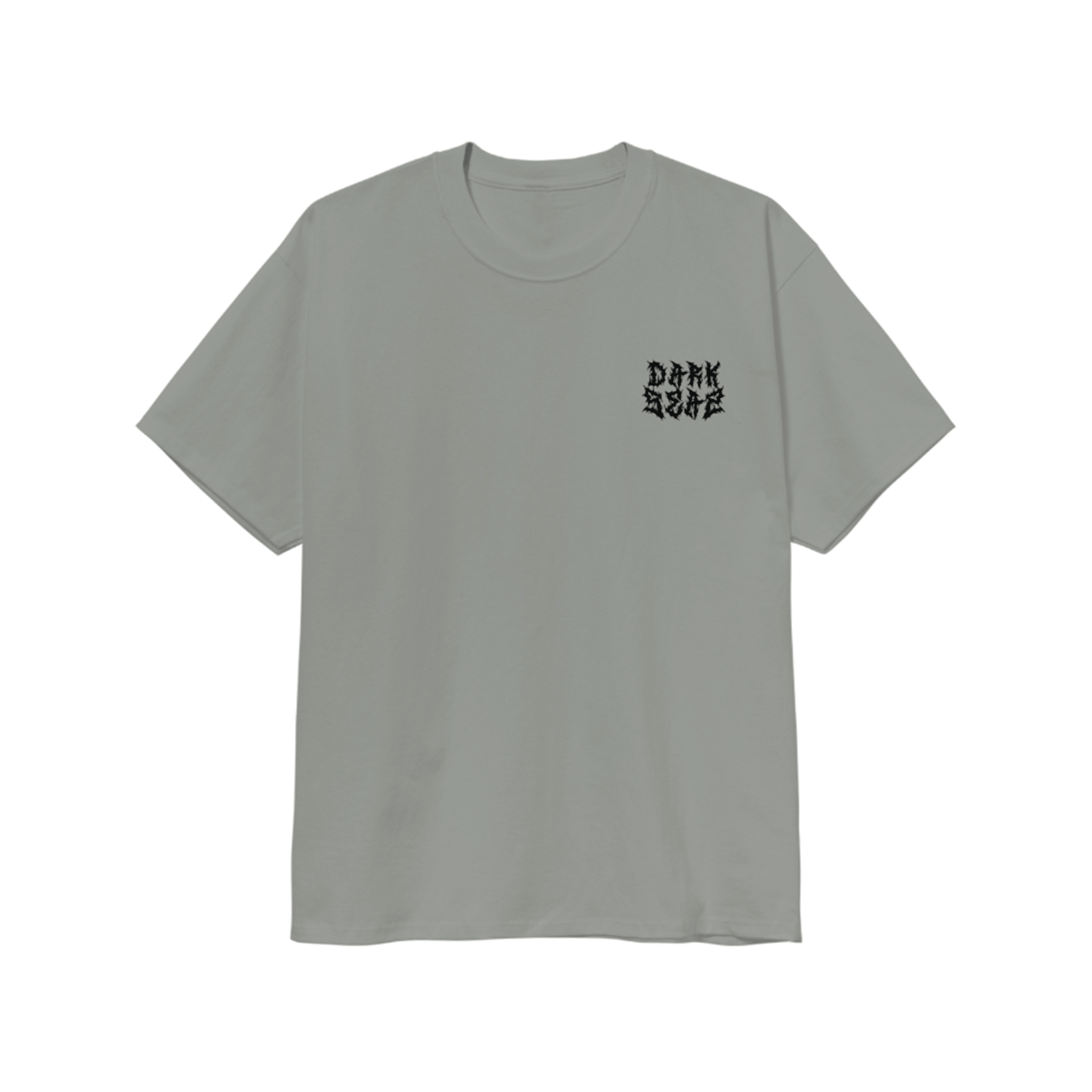 Dark Seas - Heavy Water Tee - 7B Boardshop