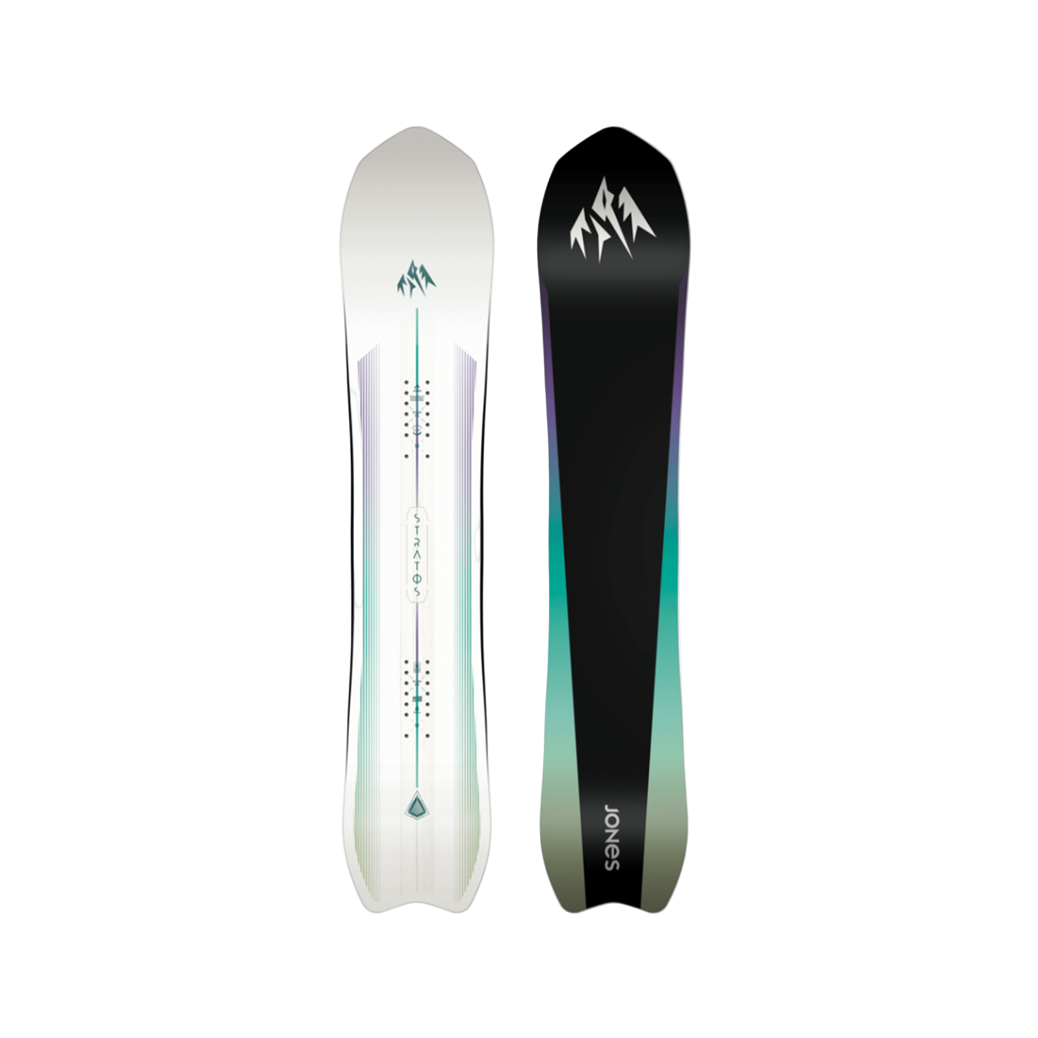 Jones Women's Stratos 2026 – 7B Boardshop Jones Women's Stratos 2026 – 7B Boardshop