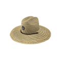 Volcom Quarter Straw Hat - 7B Boardshop