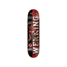 DGK Street Soldier Brian Wenning Skateboard Deck 8.25" - 7B Boardshop