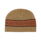 1910 Suited Connector Beanie Brown - 7B Boardshop