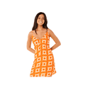 Rip Curl - Sun Drenched Mini Dress - 7B Boardshop
