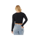 Rip Curl - Sunset Luau Textured L/S Tee - 7B Boardshop