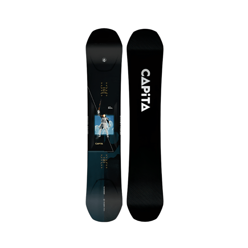 Capita Super D.O.A. 2026 - 159W – 7B Boardshop