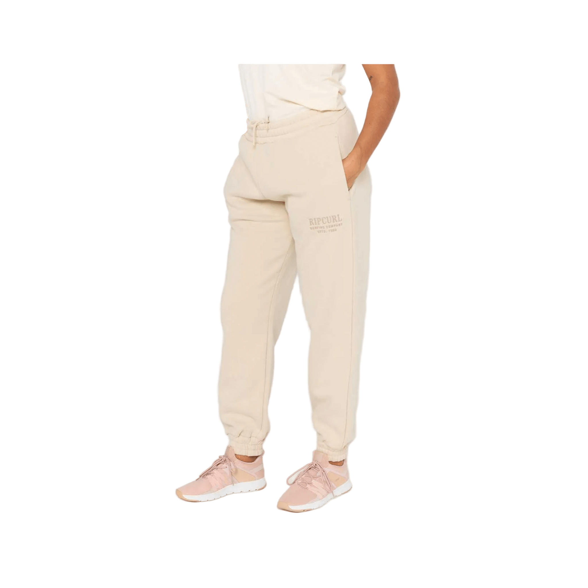 Rip Curl - Surf Staple Track Pant - 7B Boardshop
