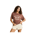 Rhythm - Surf Essentials Oversized Tee - 7B Boardshop