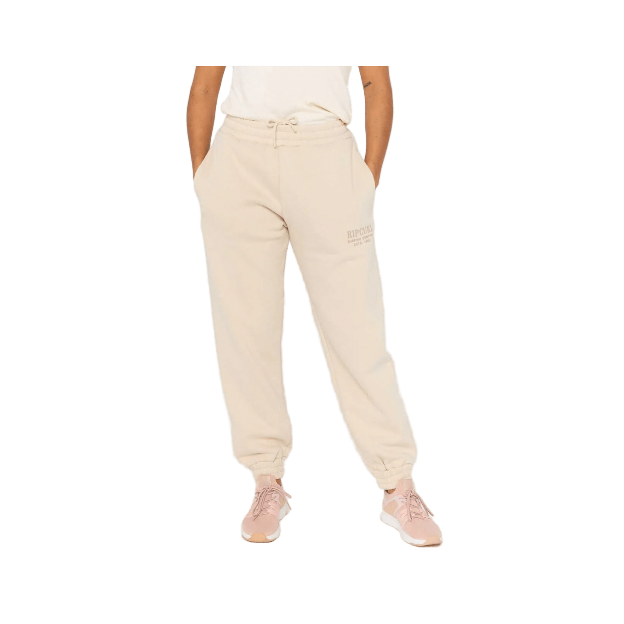 Rip Curl - Surf Staple Track Pant - 7B Boardshop