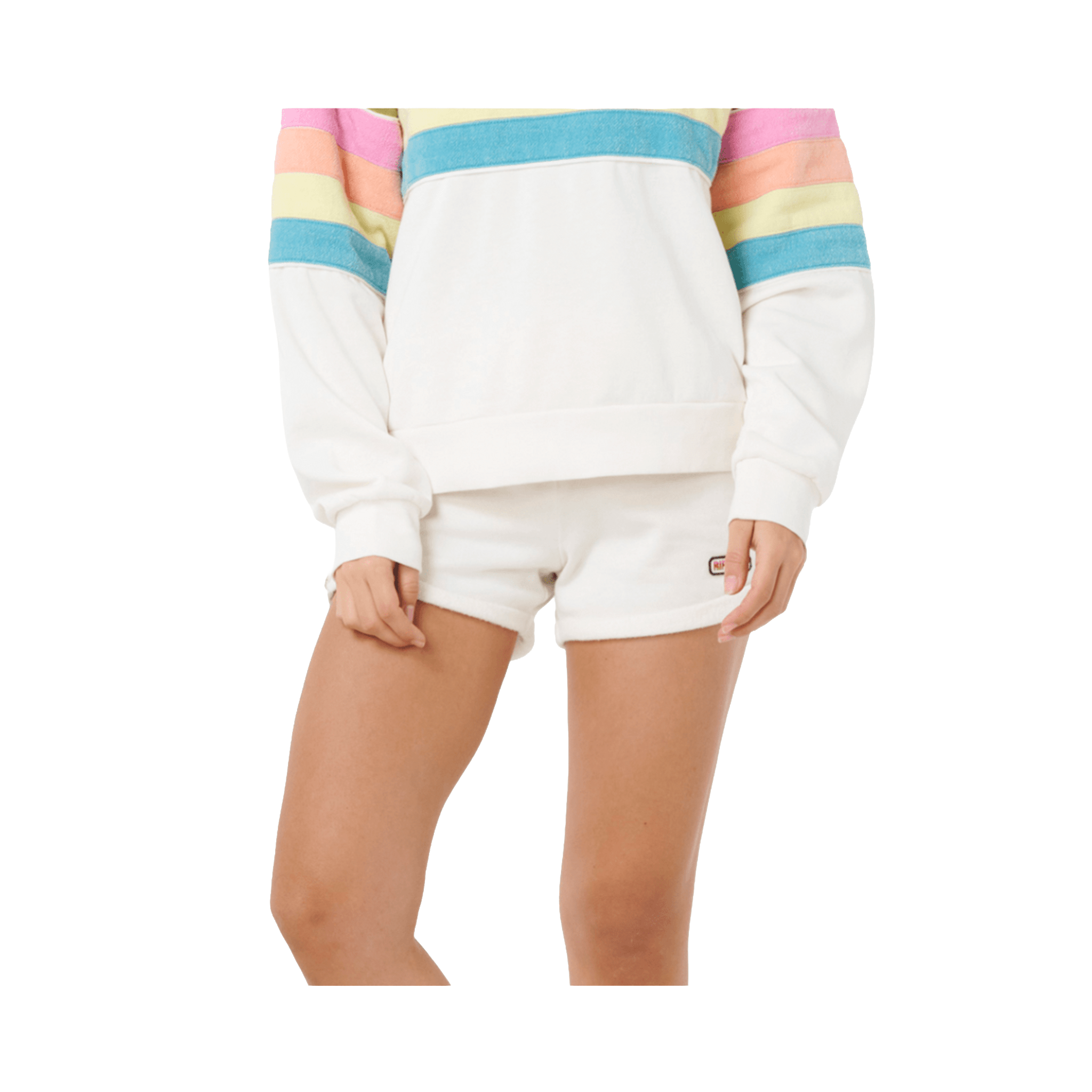 Rip Curl - Surf Revival Fleece Short - 7B Boardshop