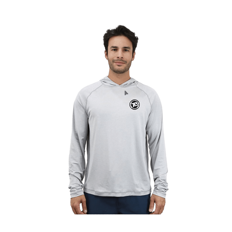 7B Long Sleeve Surf Shirt – UPF50 Sun Protection - 7B Boardshop
