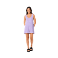 Rip Curl - Premium Surf Check Romper - 7B Boardshop