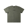 Former Legacy Overdye Men's T-Shirt – Washed Surplus