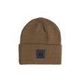 Autumn Surplus Solid Beanie - Lightweight Knit Hat - 7B Boardshop