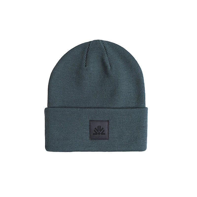 Autumn Surplus Solid Beanie - Lightweight Knit Hat - 7B Boardshop