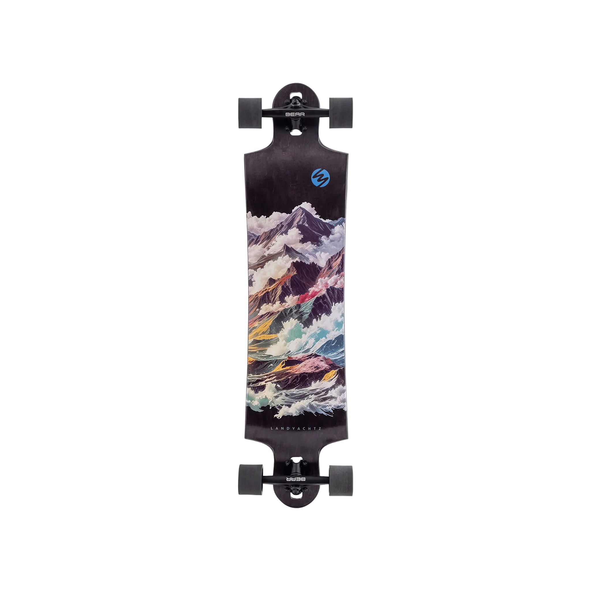 Landyachts Switchblade - Atmosphere Complete - 7B Boardshop