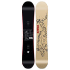 Nitro T1 x Sam Taxwood Snowboard 2026/27 | Twin Park Collab - 7B Boardshop