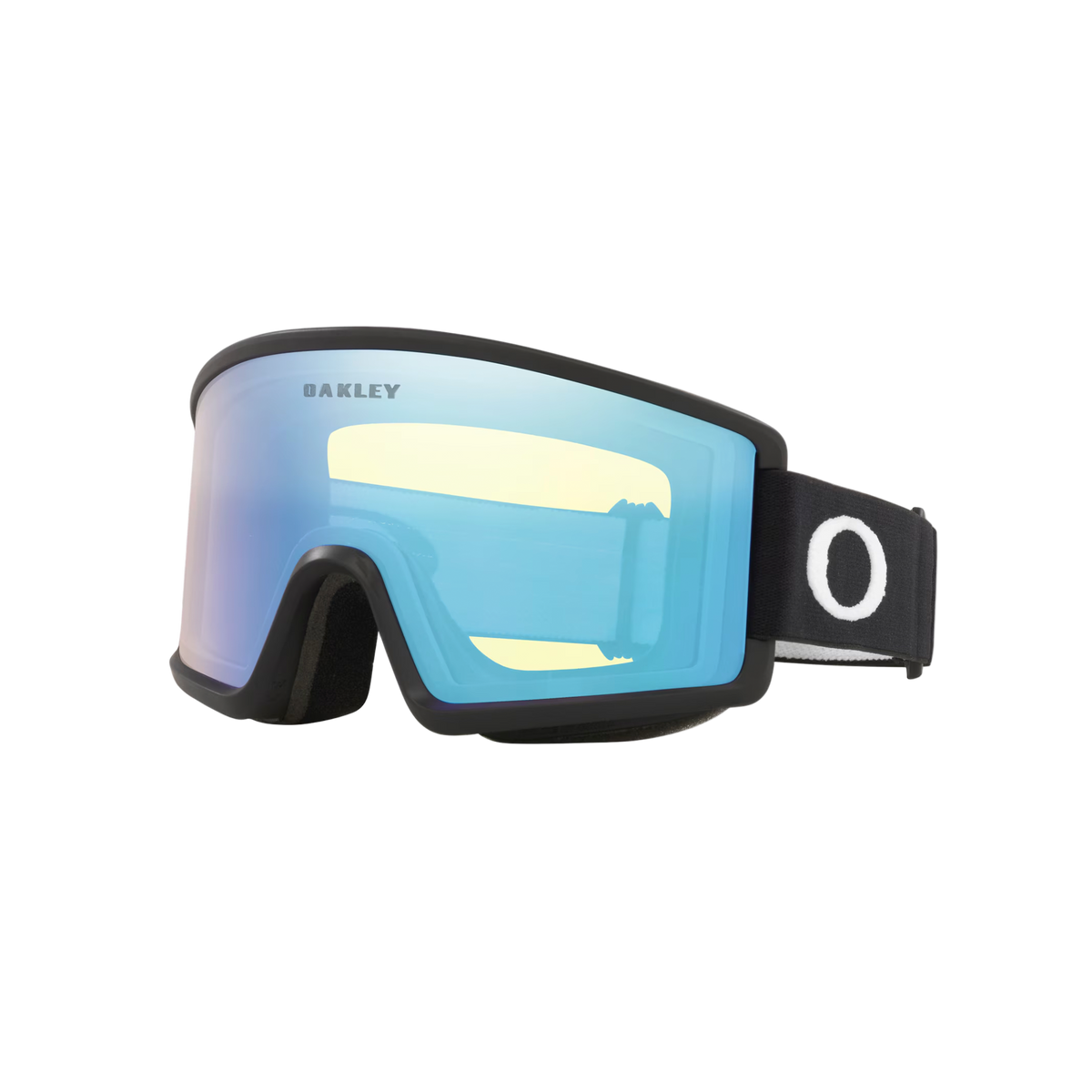 Oakley Target Line L Goggles - Ultimate Performance Gear – 7B Oakley Target Line L Goggles - Ultimate Performance Gear – 7B