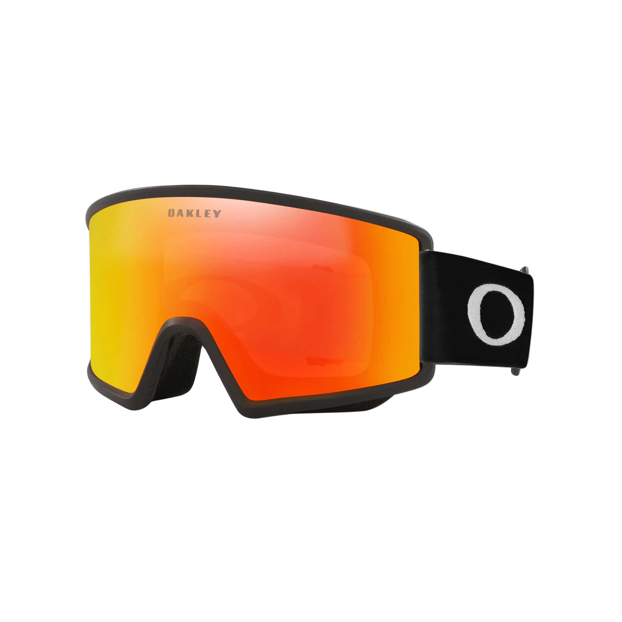 スキー・スノーボードアクセサリー 1518 OAKLEY TARGET LINE L Oakley Target Line L Goggles - Ultimate Performance Gear – 7B