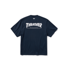 Adidas x Thrasher AFA T-Shirt - 7B Boardshop