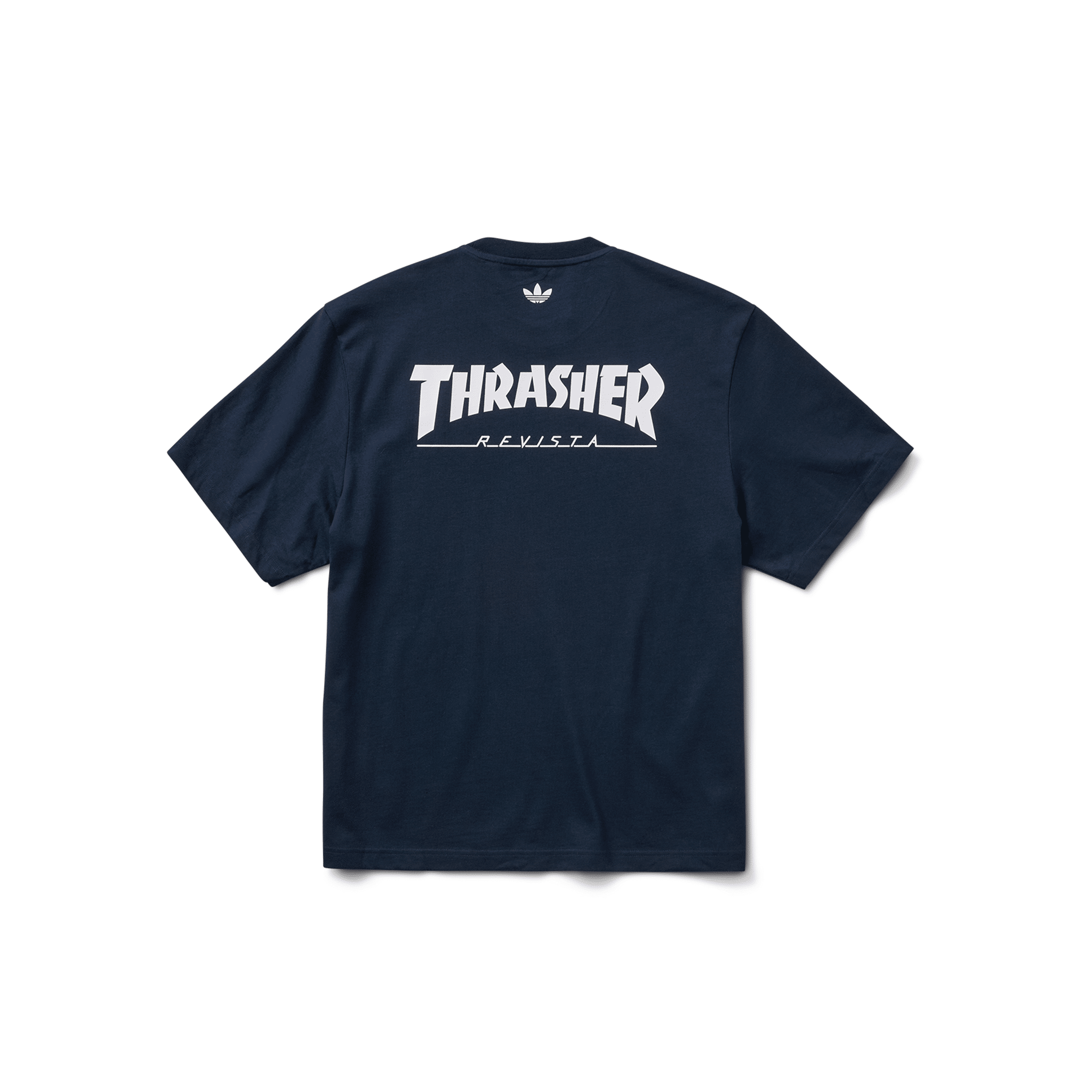 Adidas x Thrasher AFA T-Shirt - 7B Boardshop