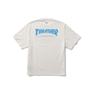 Adidas x Thrasher AFA T-Shirt - 7B Boardshop