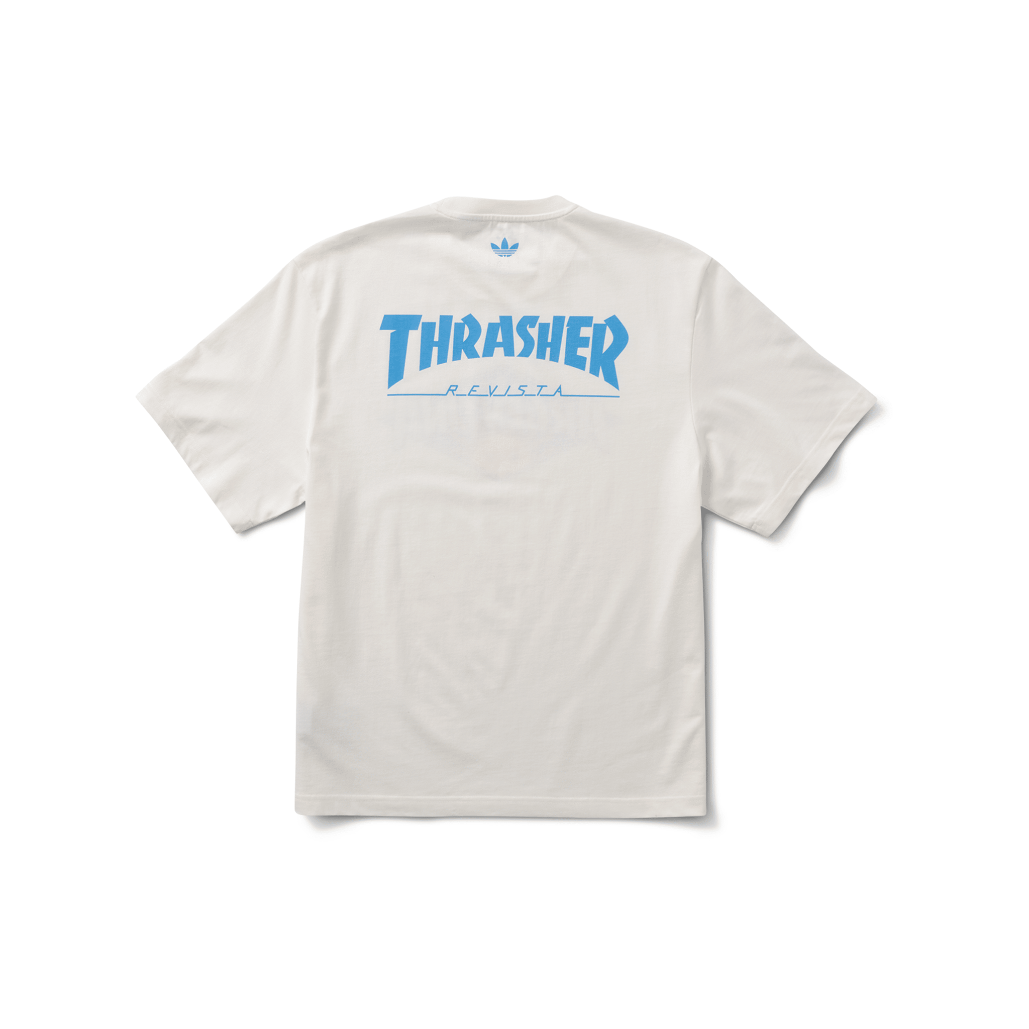 Adidas x Thrasher AFA T-Shirt - 7B Boardshop