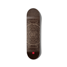 Chocolate Trahan Mandala - 7B Boardshop