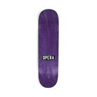 Opera - Transition Symmetrical EX7 Deck 8.25" - 7B Boardshop