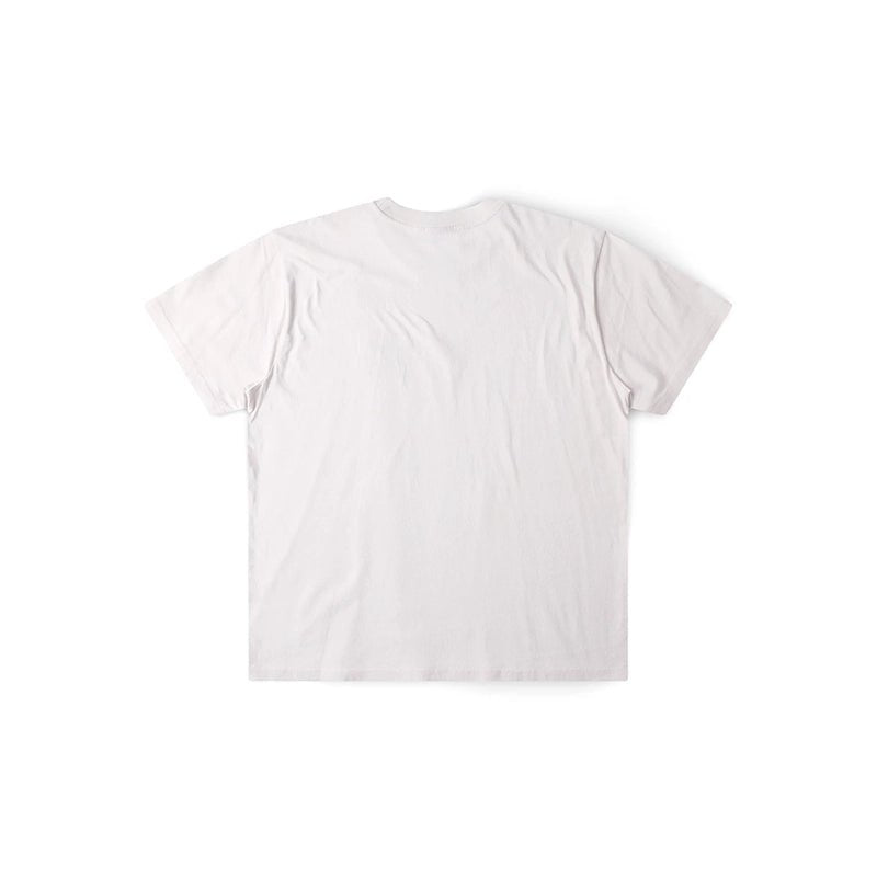 Former Tape Crux Men's Short Sleeve T-Shirt - Bone - 7B Boardshop