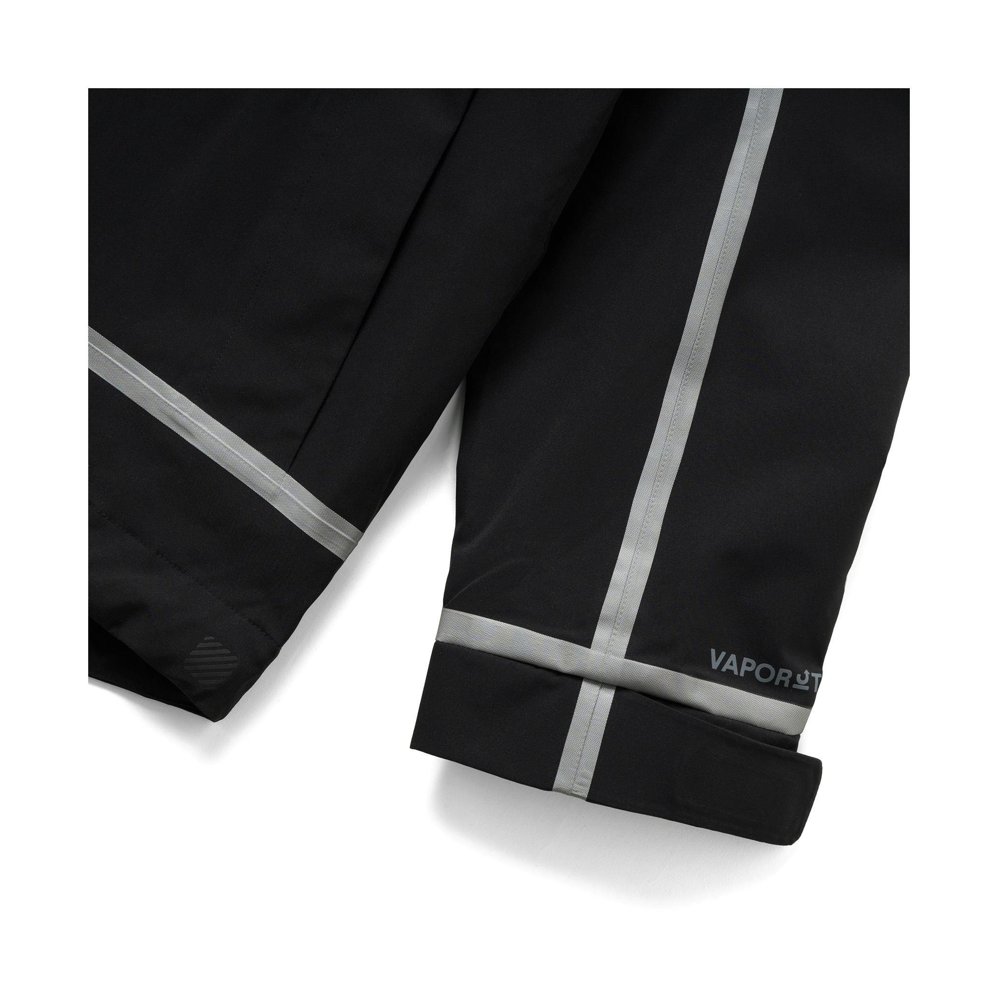 Howl Taped Jacket - 7B Boardshop