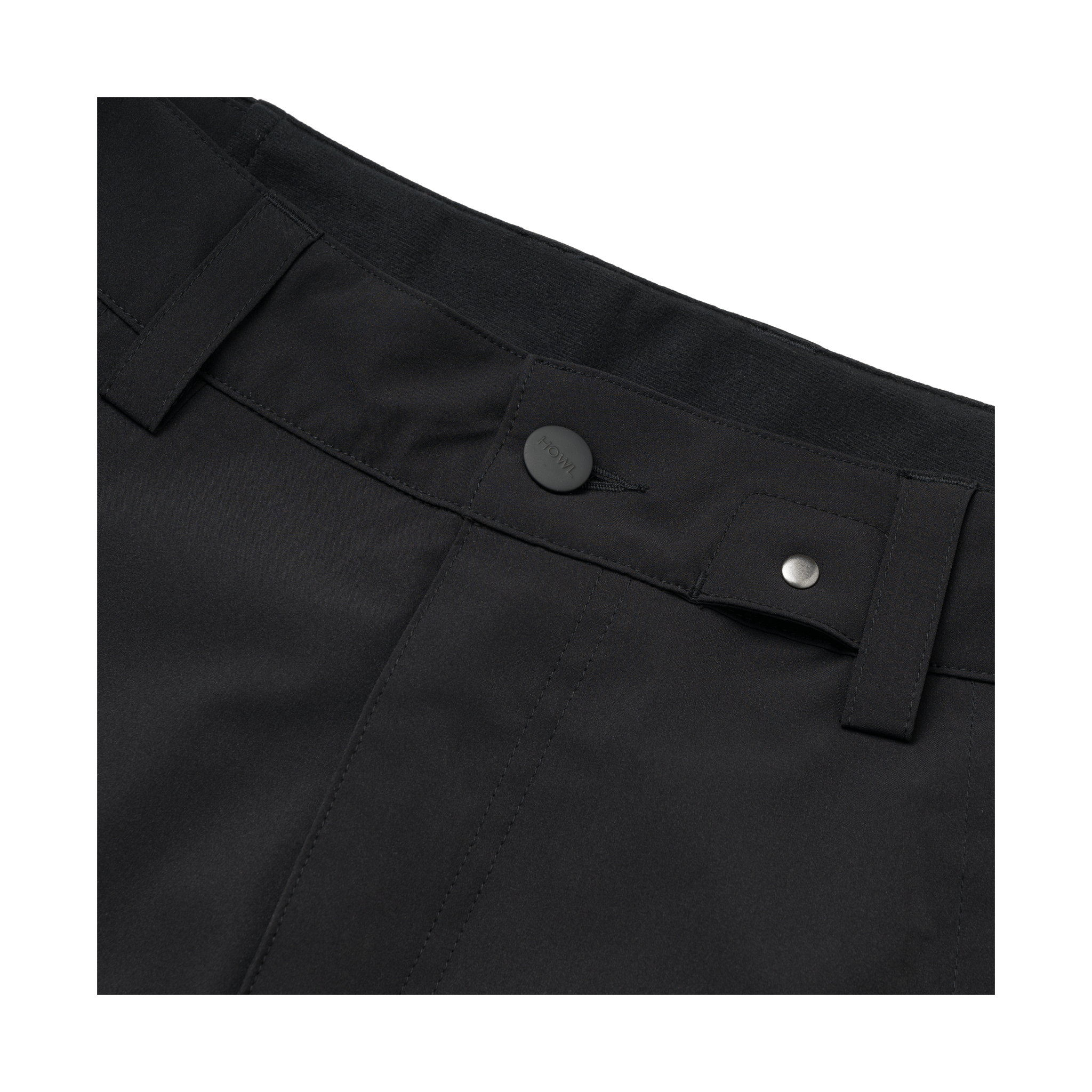 Howl Taped Pant - 7B Boardshop