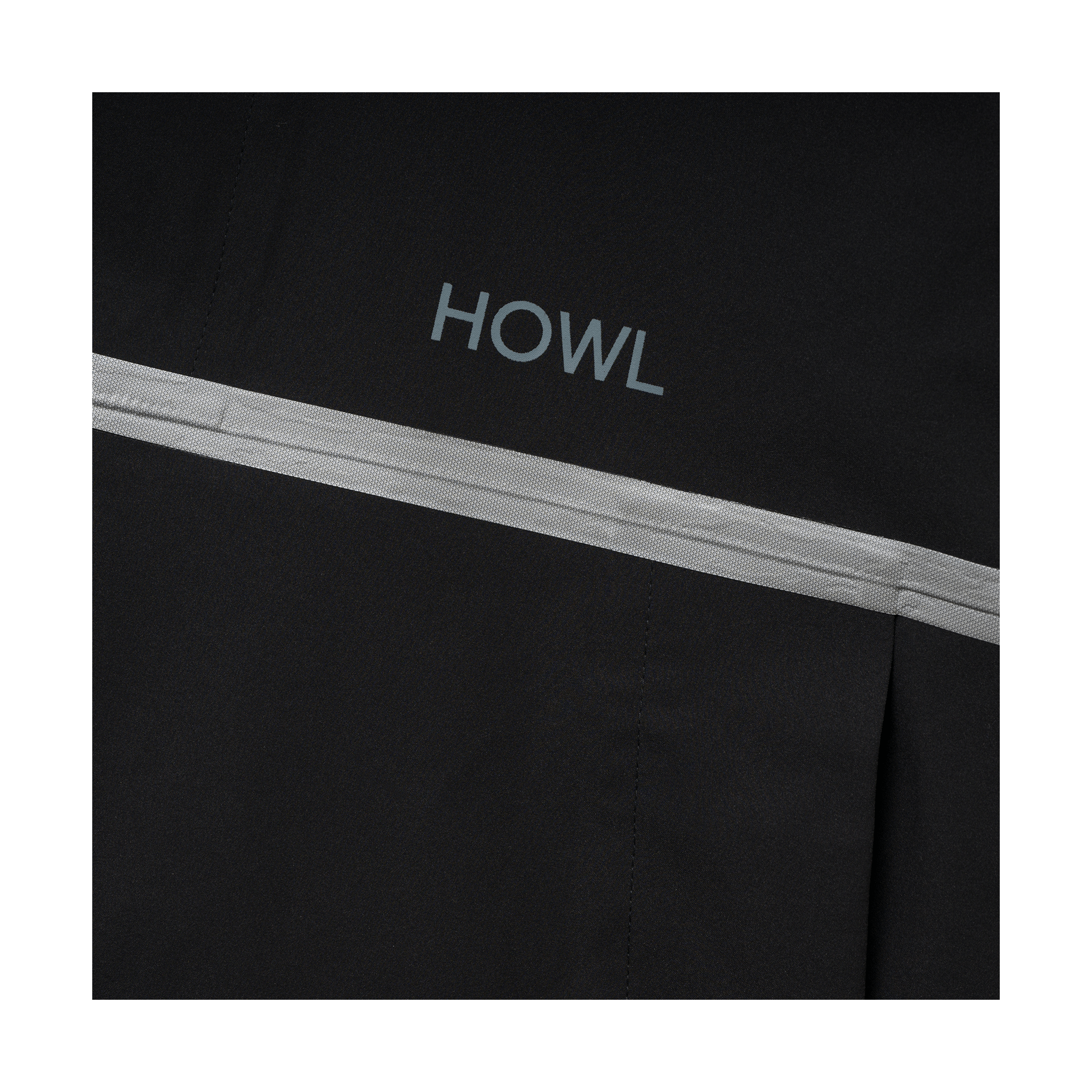 Howl Taped Jacket - 7B Boardshop