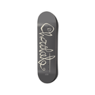 Chocolate Trahan OG Script - 8.125" - 7B Boardshop
