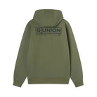 Union Team Men's Pullover Hoodie - Olive - 7B Boardshop