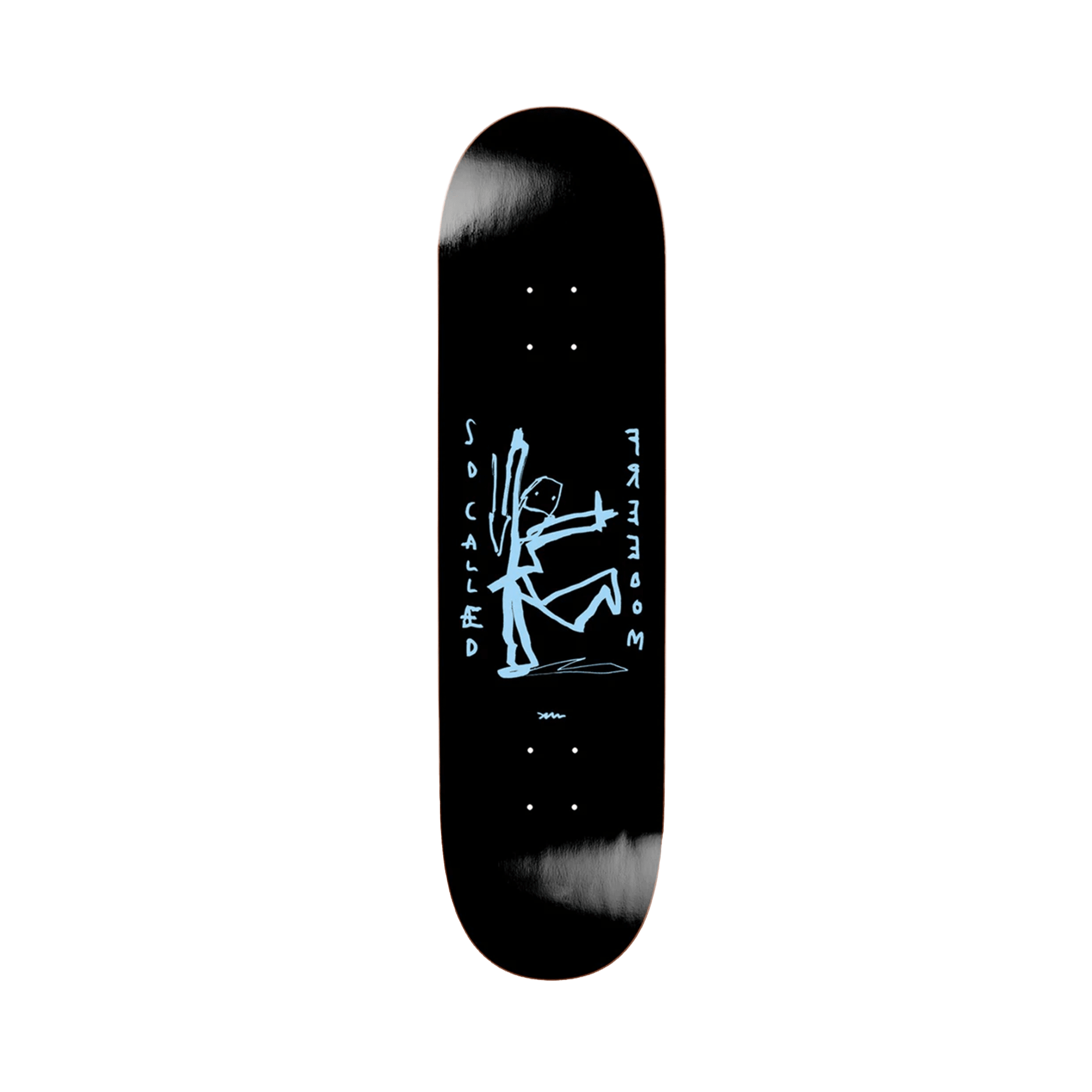 Polar Team - Alv Freedom 8.25" - 7B Boardshop