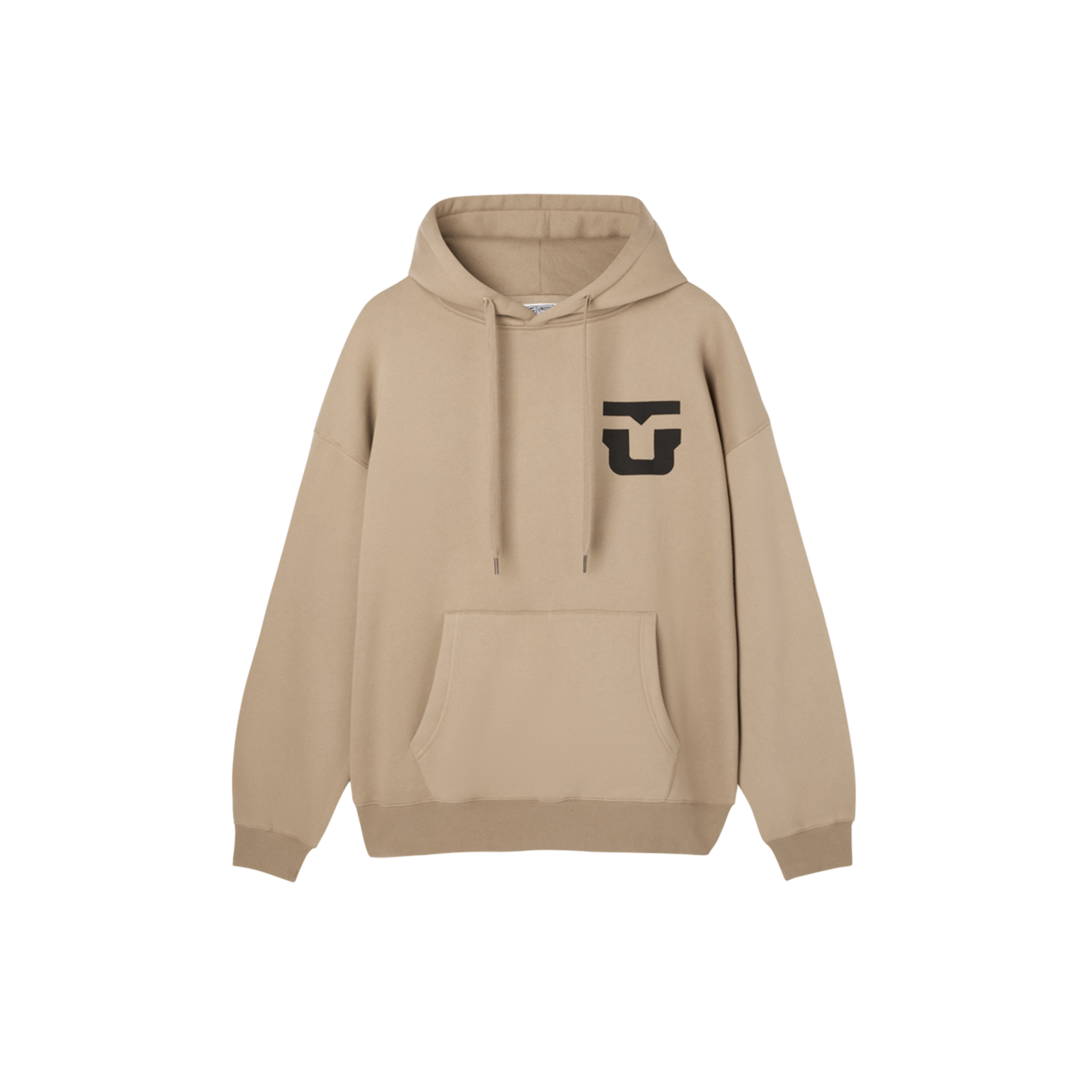 Union Team Hoodie - 7B Boardshop