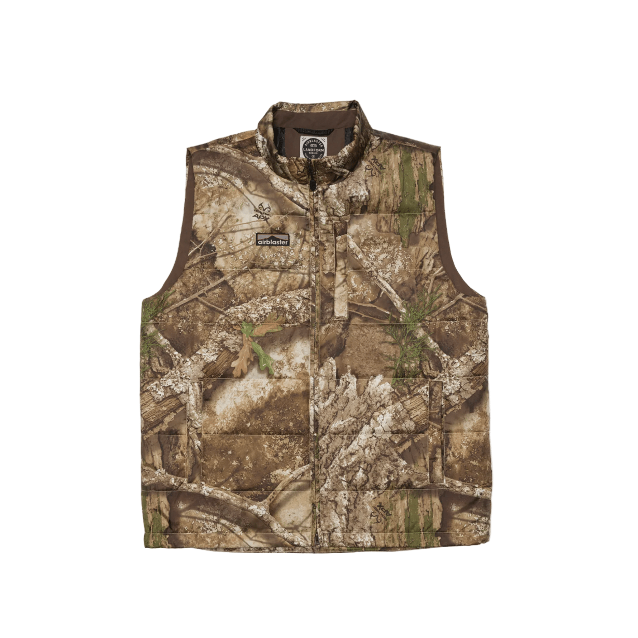 Airblaster Team Vest - 7B Boardshop