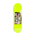 Opera - Team Clips EX7 Deck 8.375" - 7B Boardshop