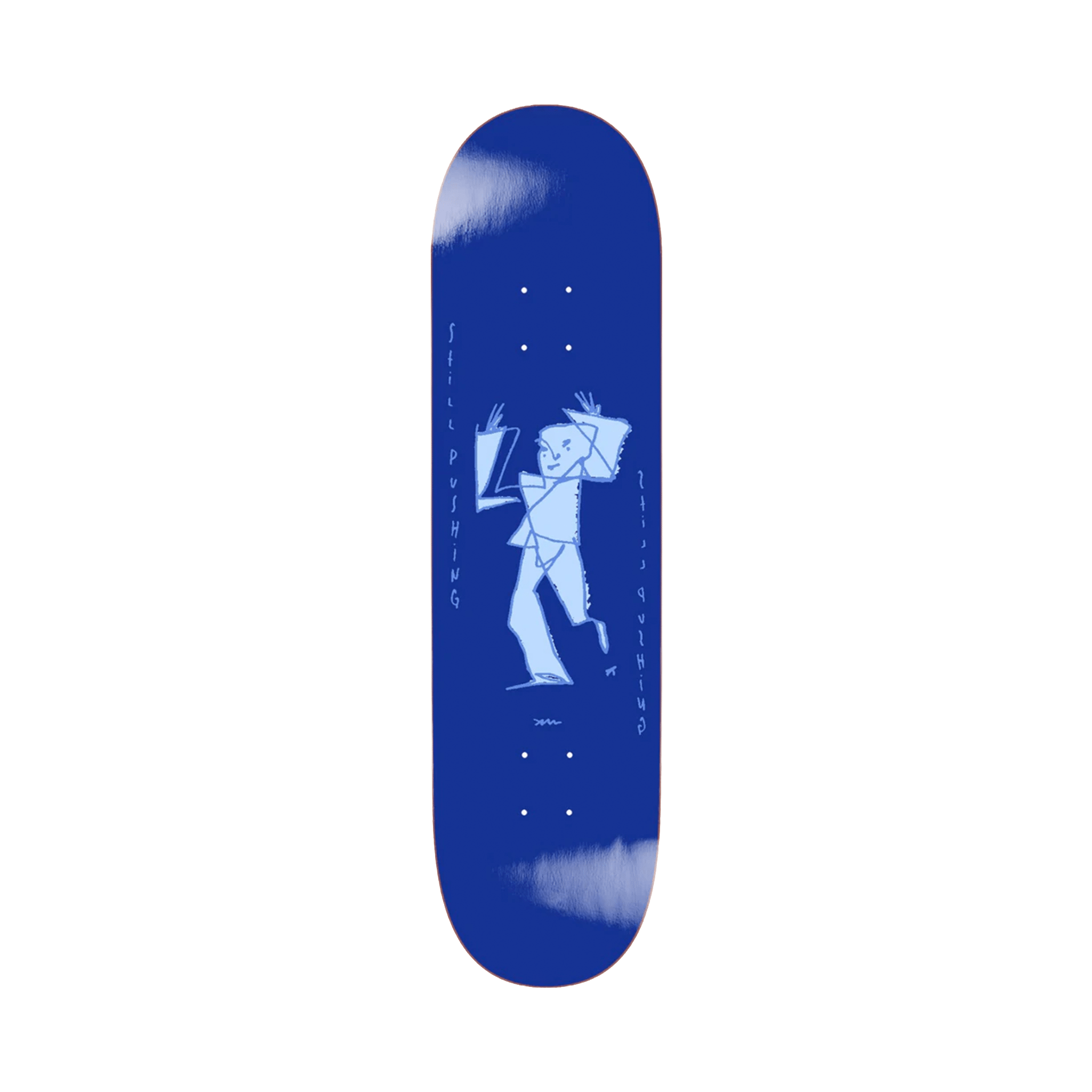 Polar Team - Alv Still Pushing 8.375" - 7B Boardshop