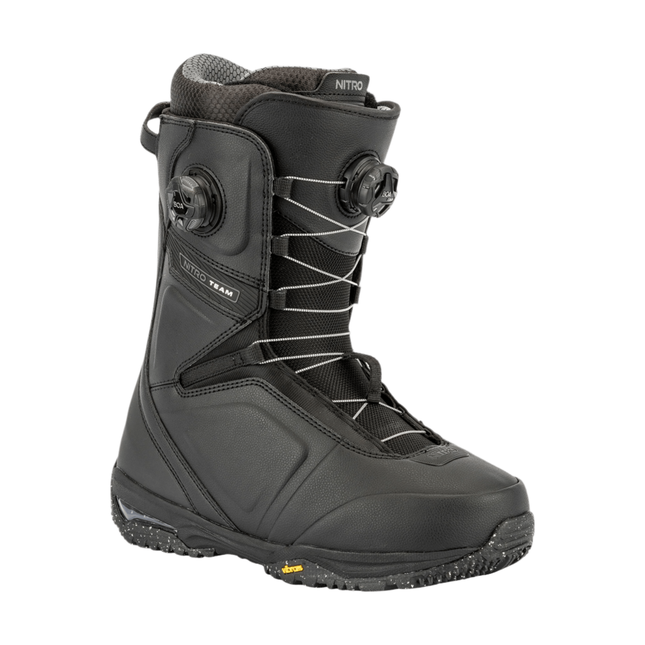 Nitro Team Boa 2026 – 7B Boardshop