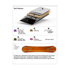 Capita Mercury Snowboard 2027 - 7B Boardshop