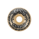 Spitfire Formula Four T - Funk 97a Raw Radial Full - 54mm - 7B Boardshop
